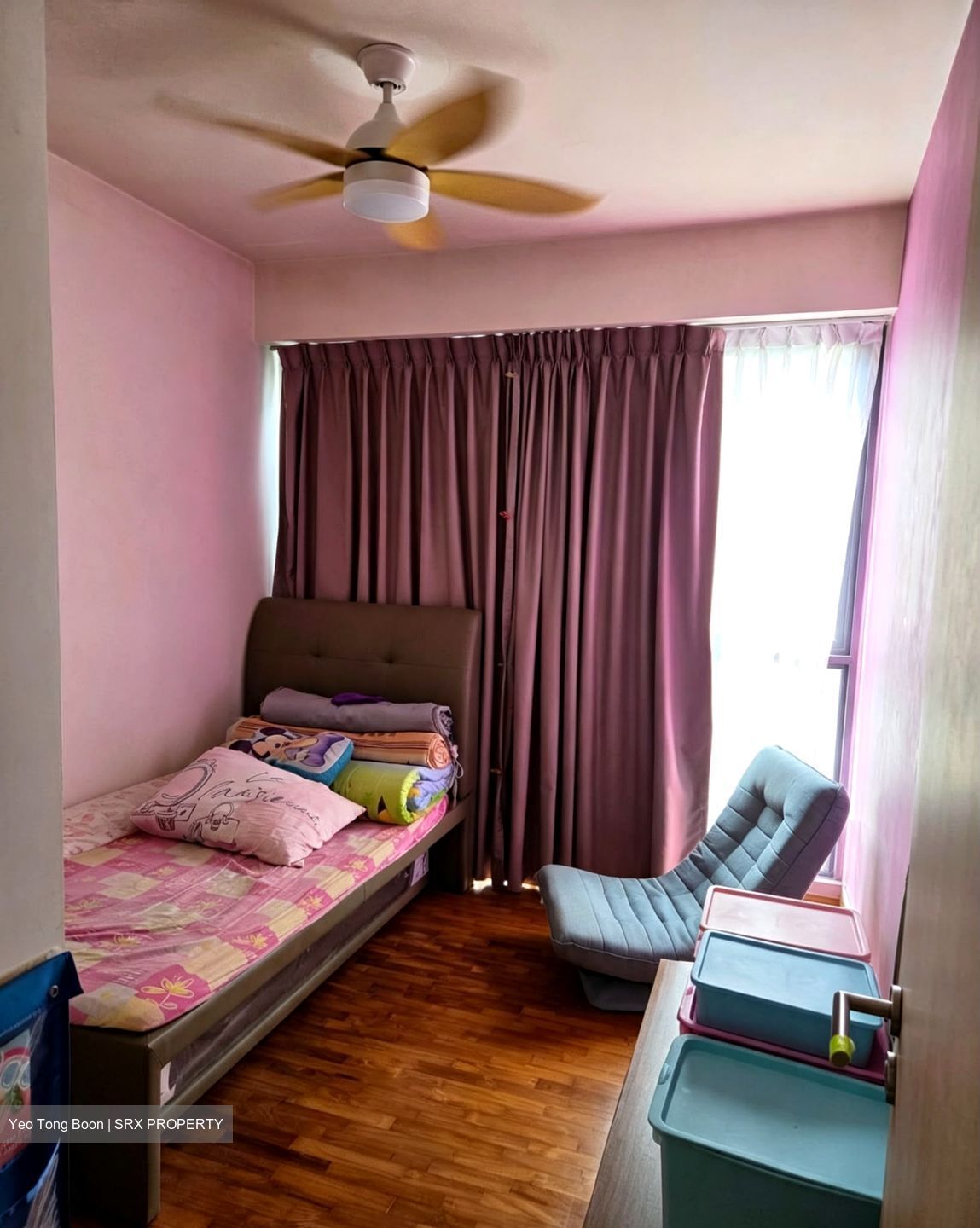 Twin Fountains (D25), Condominium #613295191